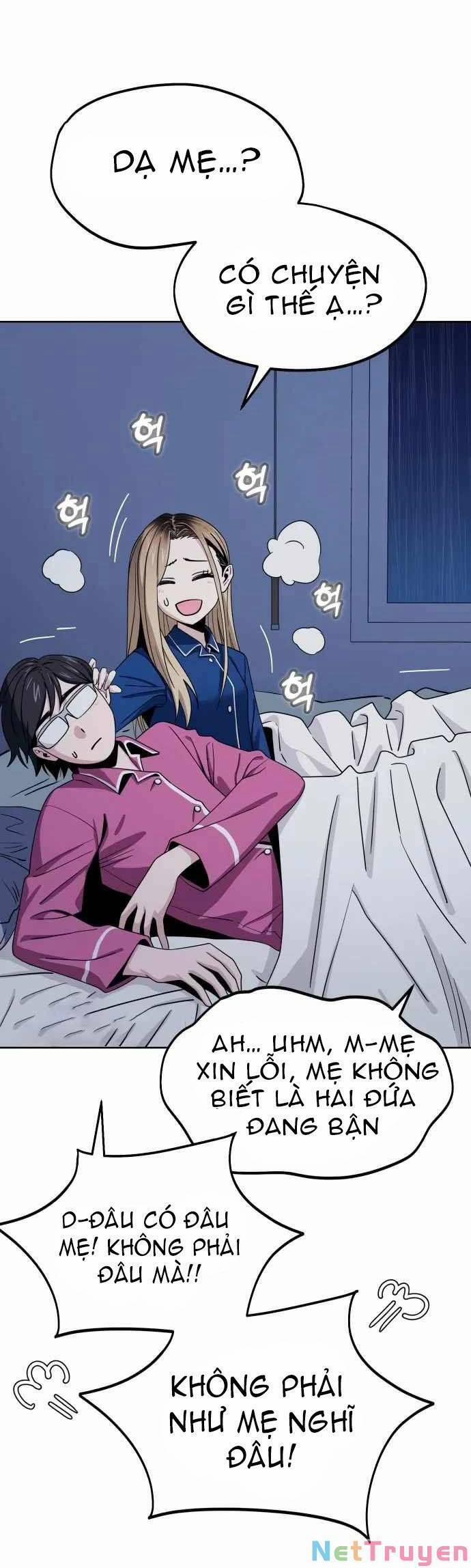 Lớ Ngớ Vớ Phải Tình Yêu 53.1 trang 11