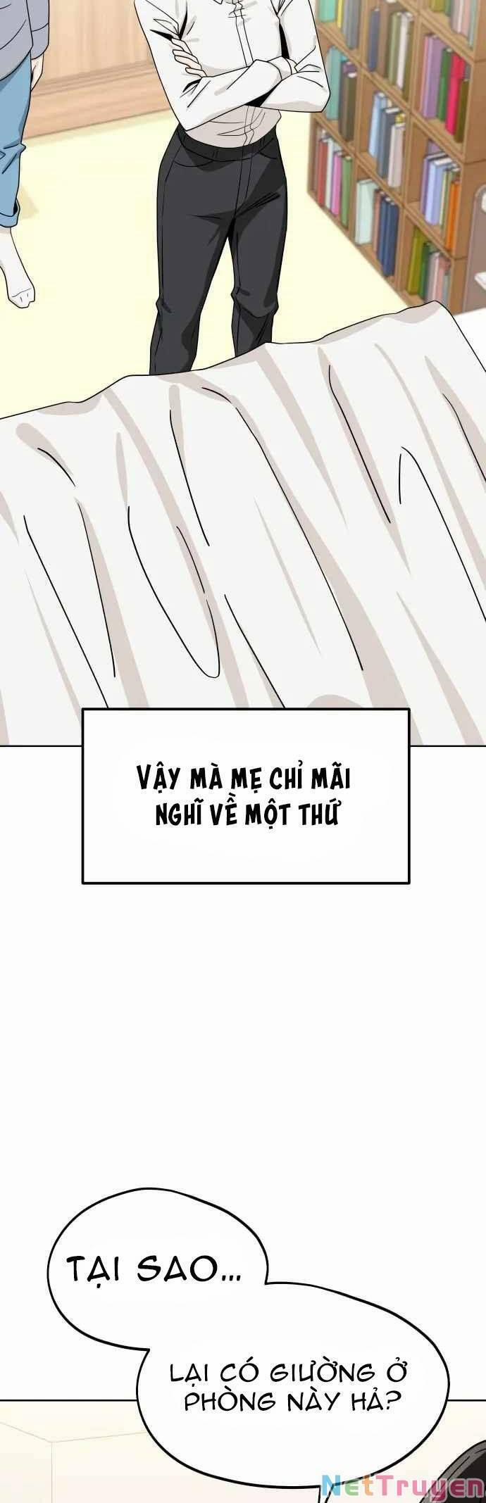 Lớ Ngớ Vớ Phải Tình Yêu 53.1 trang 15