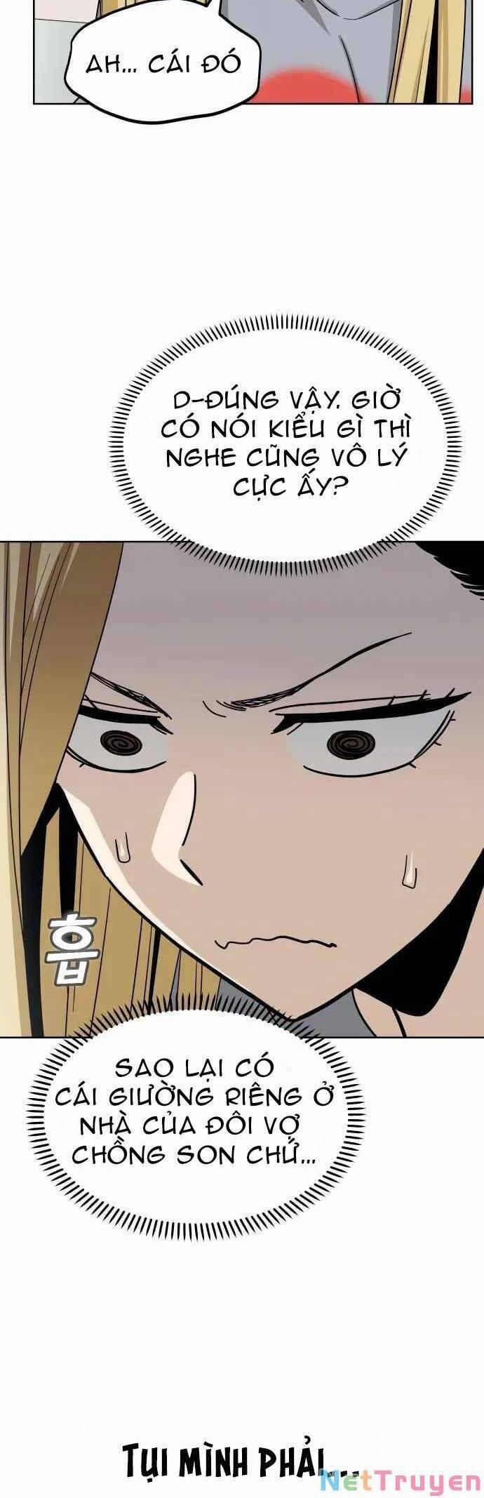 Lớ Ngớ Vớ Phải Tình Yêu 53.1 trang 17