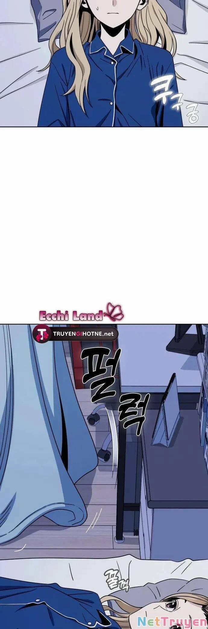 Lớ Ngớ Vớ Phải Tình Yêu 53.1 trang 3