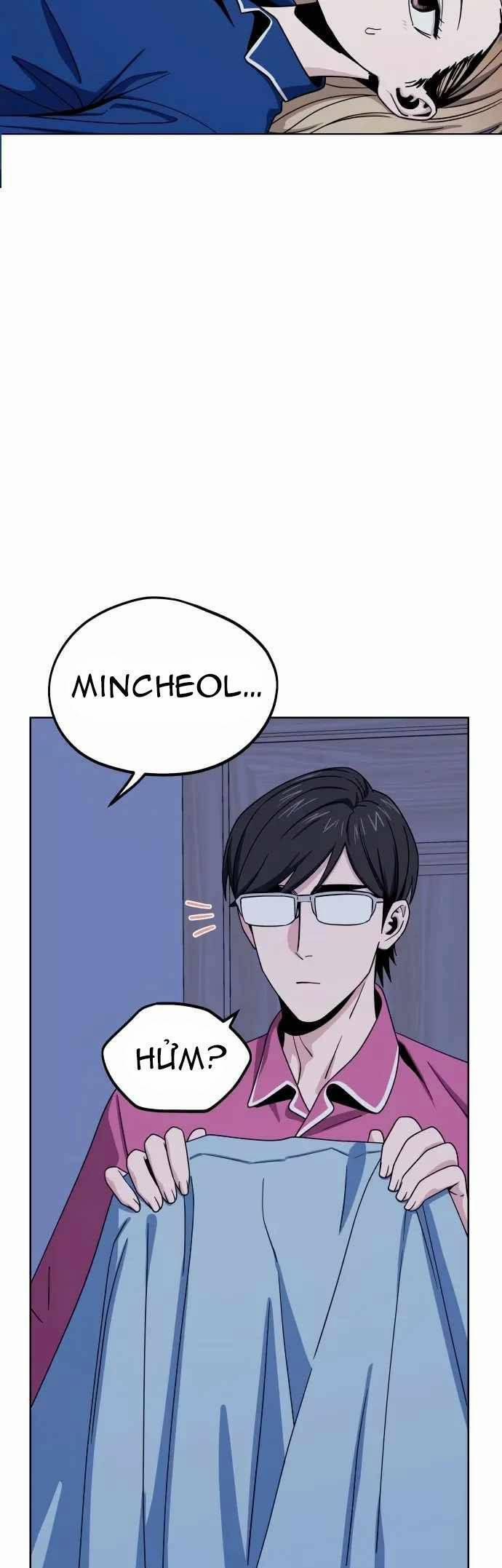 Lớ Ngớ Vớ Phải Tình Yêu 53.1 trang 4