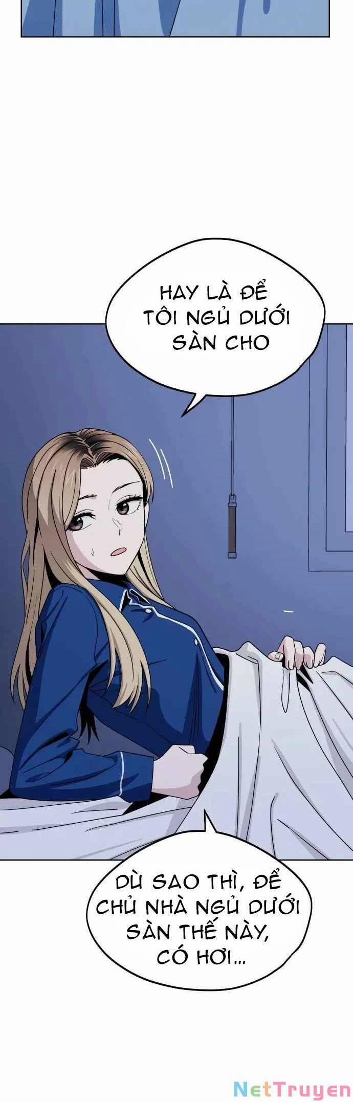 Lớ Ngớ Vớ Phải Tình Yêu 53.1 trang 5