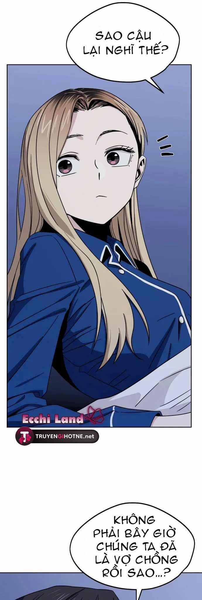 Lớ Ngớ Vớ Phải Tình Yêu 53.1 trang 6