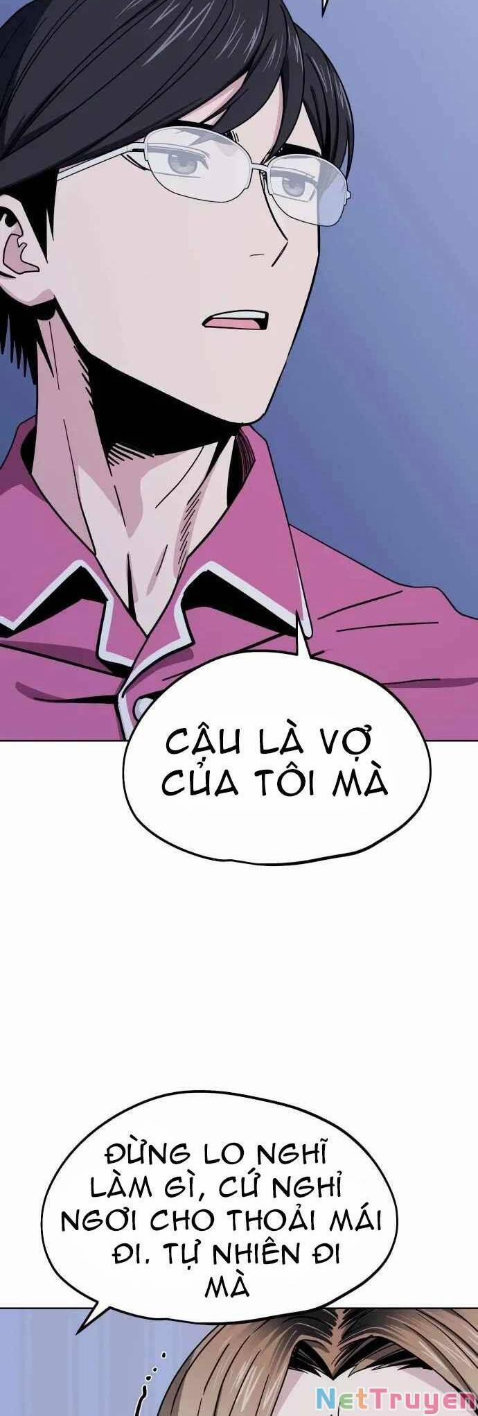 Lớ Ngớ Vớ Phải Tình Yêu 53.1 trang 7