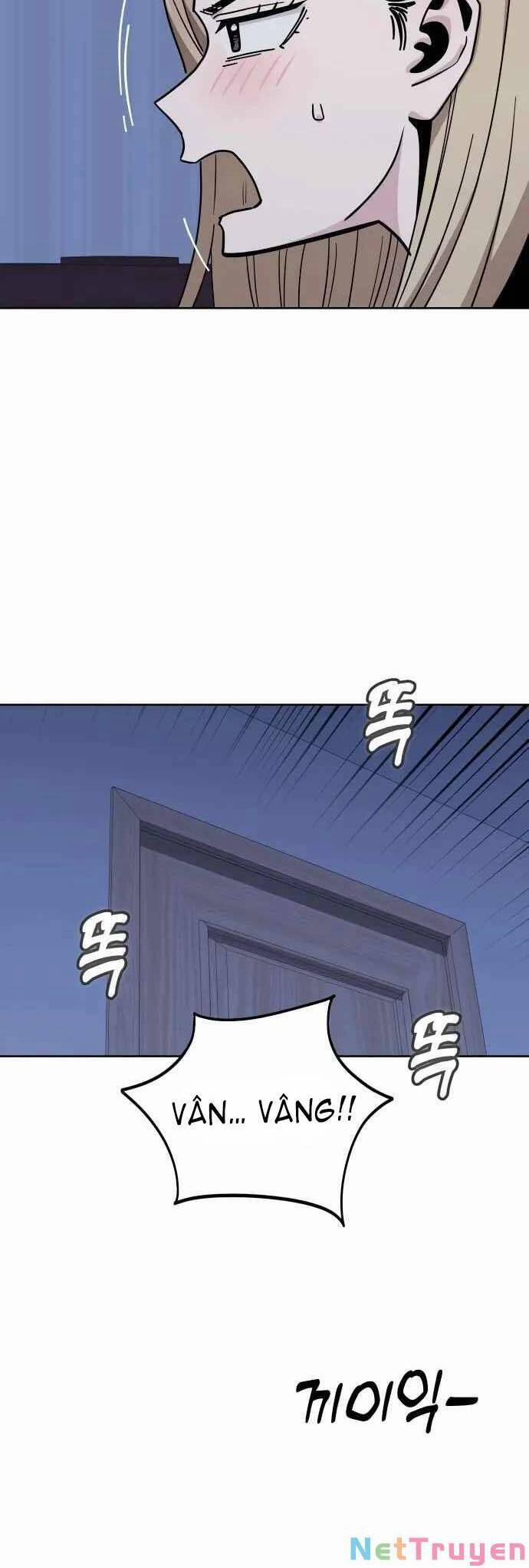 Lớ Ngớ Vớ Phải Tình Yêu 53.1 trang 9