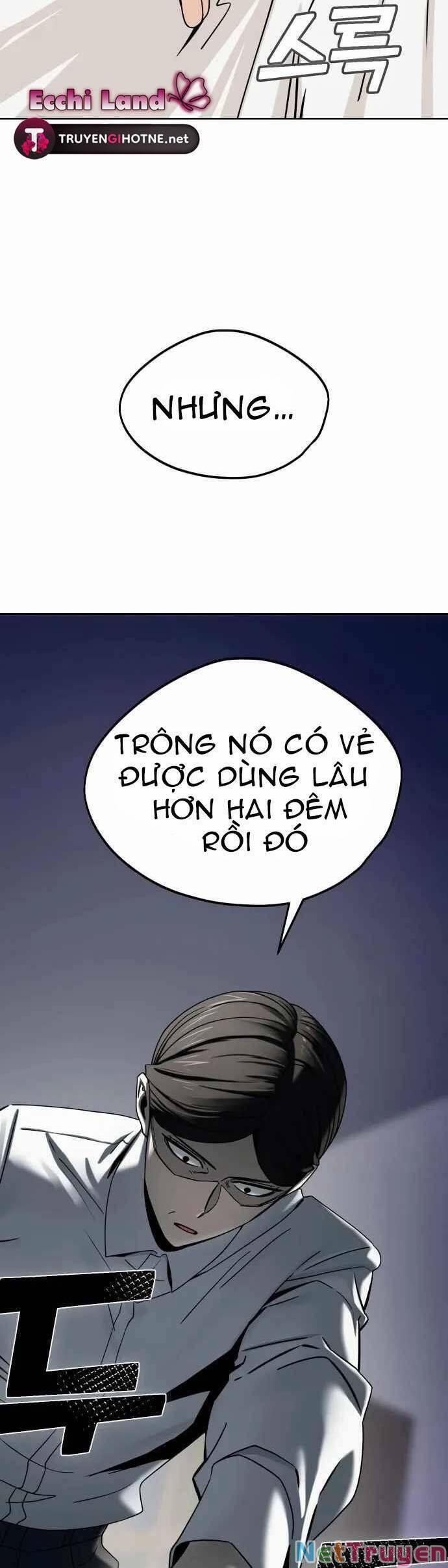 Lớ Ngớ Vớ Phải Tình Yêu 53.2 trang 1