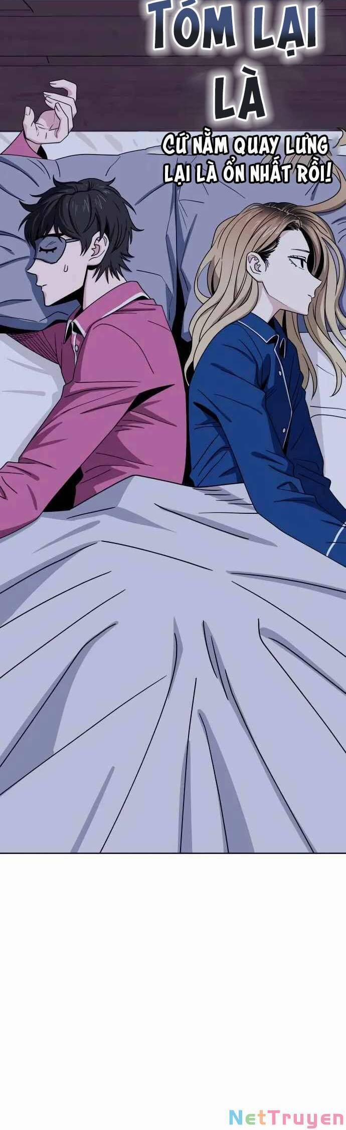 Lớ Ngớ Vớ Phải Tình Yêu 53.2 trang 11