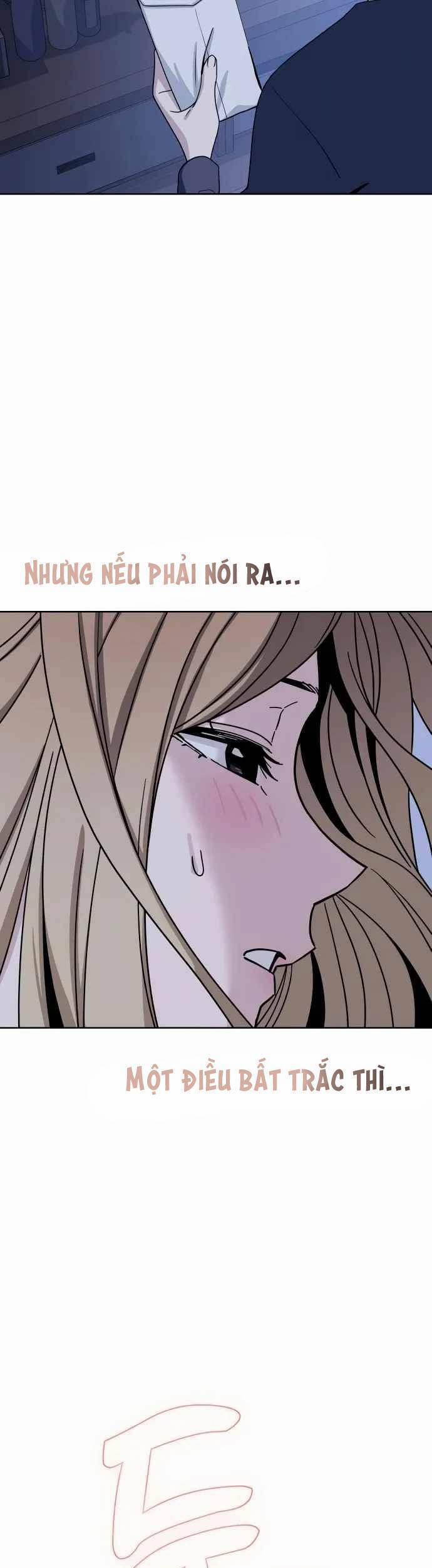 Lớ Ngớ Vớ Phải Tình Yêu 53.2 trang 14