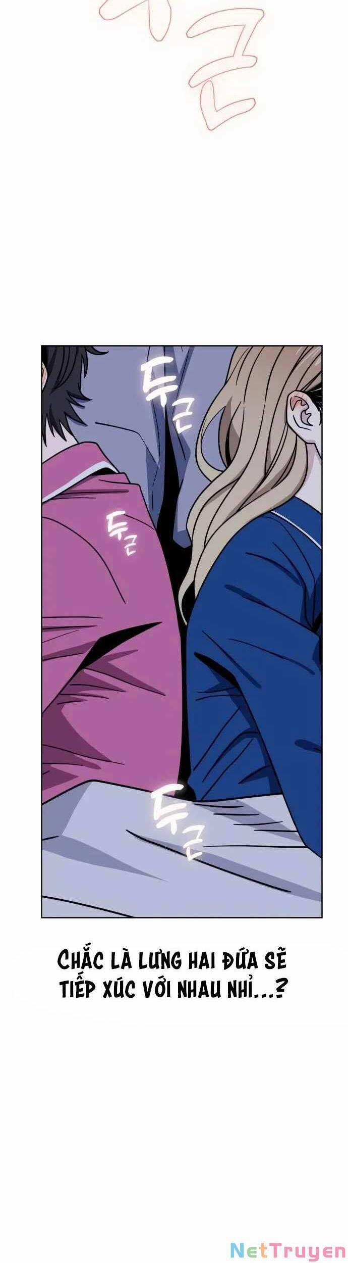 Lớ Ngớ Vớ Phải Tình Yêu 53.2 trang 15