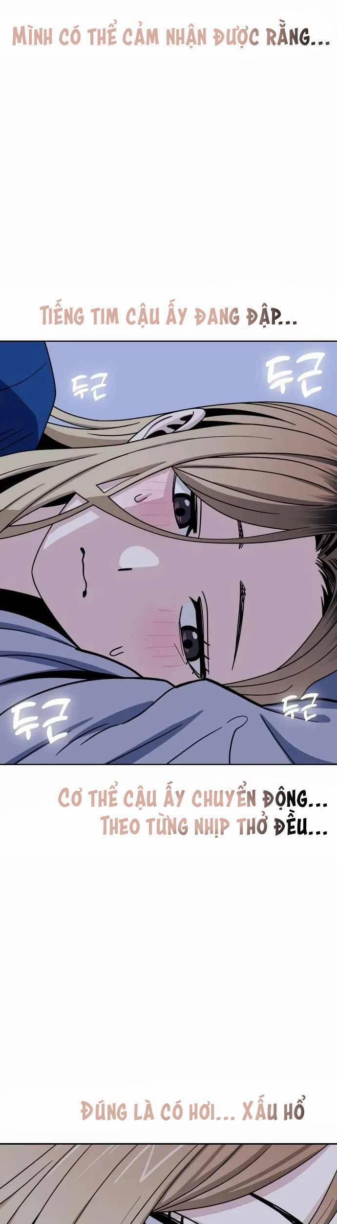 Lớ Ngớ Vớ Phải Tình Yêu 53.2 trang 16