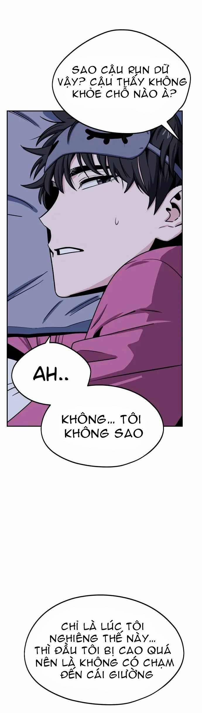 Lớ Ngớ Vớ Phải Tình Yêu 53.2 trang 20