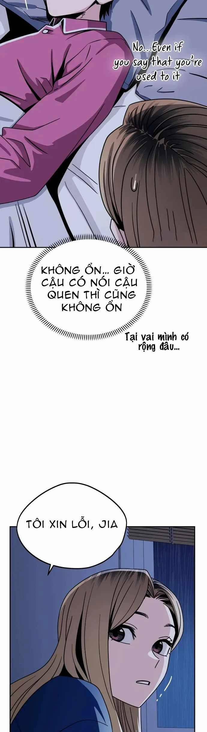 Lớ Ngớ Vớ Phải Tình Yêu 53.2 trang 22