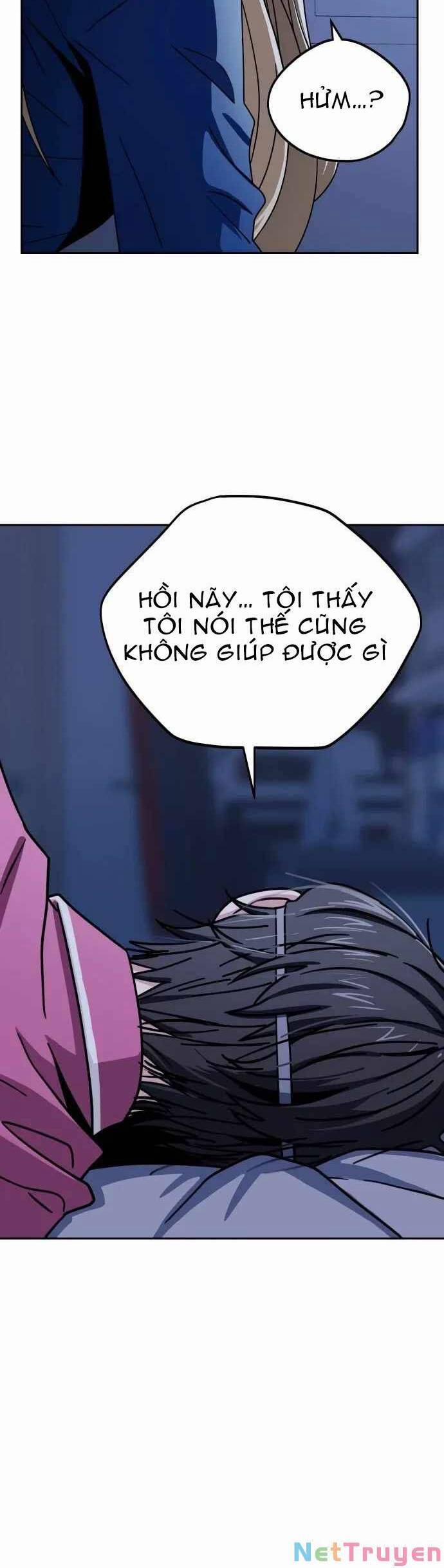 Lớ Ngớ Vớ Phải Tình Yêu 53.2 trang 23