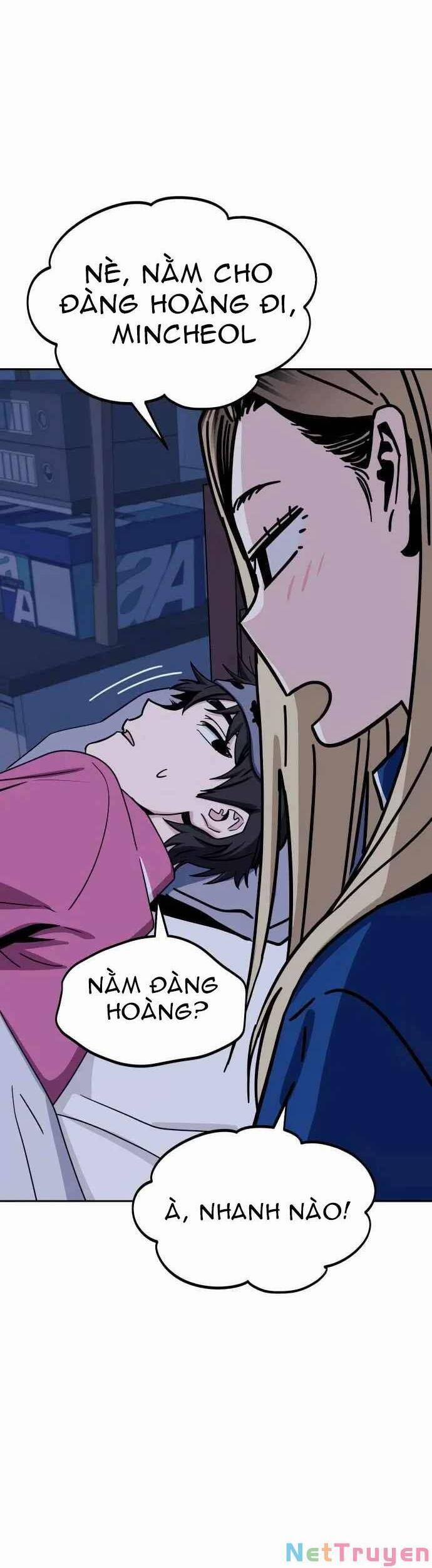 Lớ Ngớ Vớ Phải Tình Yêu 53.2 trang 27