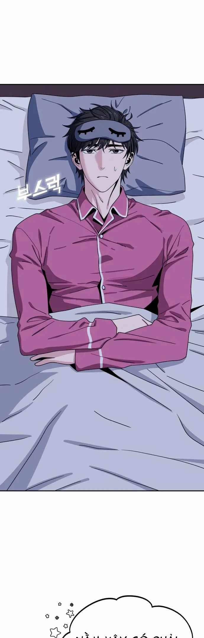 Lớ Ngớ Vớ Phải Tình Yêu 53.2 trang 28