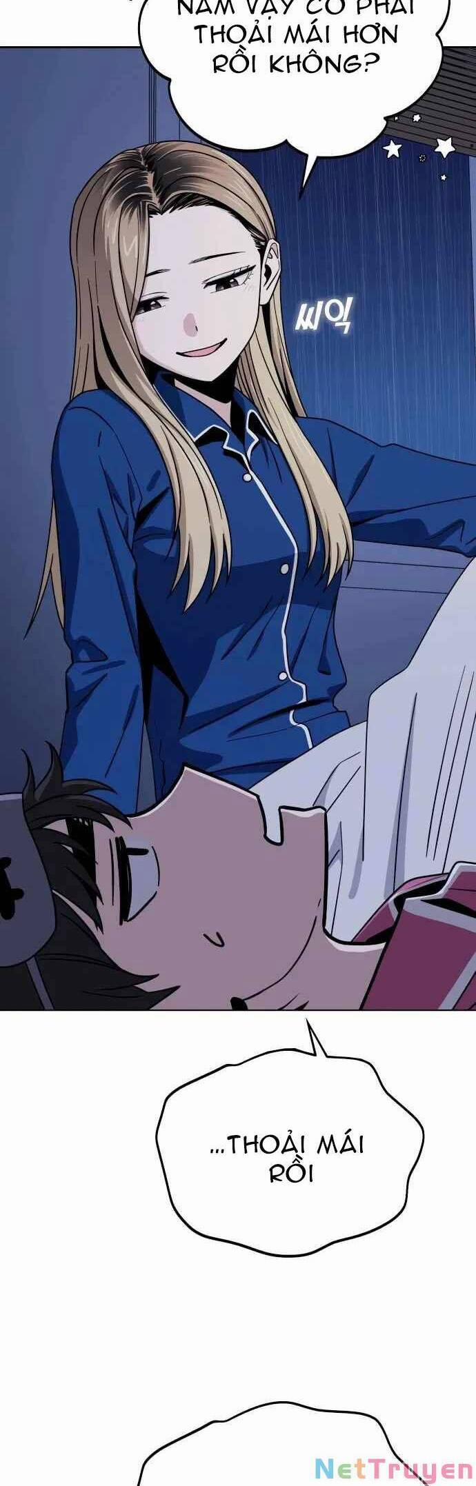 Lớ Ngớ Vớ Phải Tình Yêu 53.2 trang 29