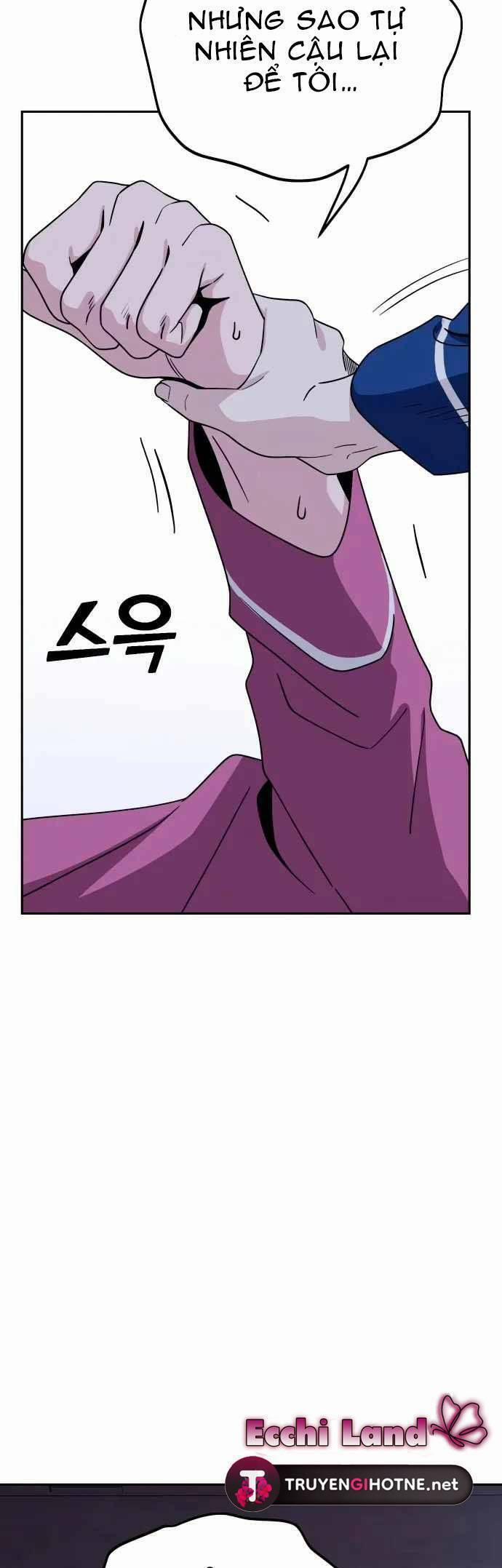 Lớ Ngớ Vớ Phải Tình Yêu 53.2 trang 30