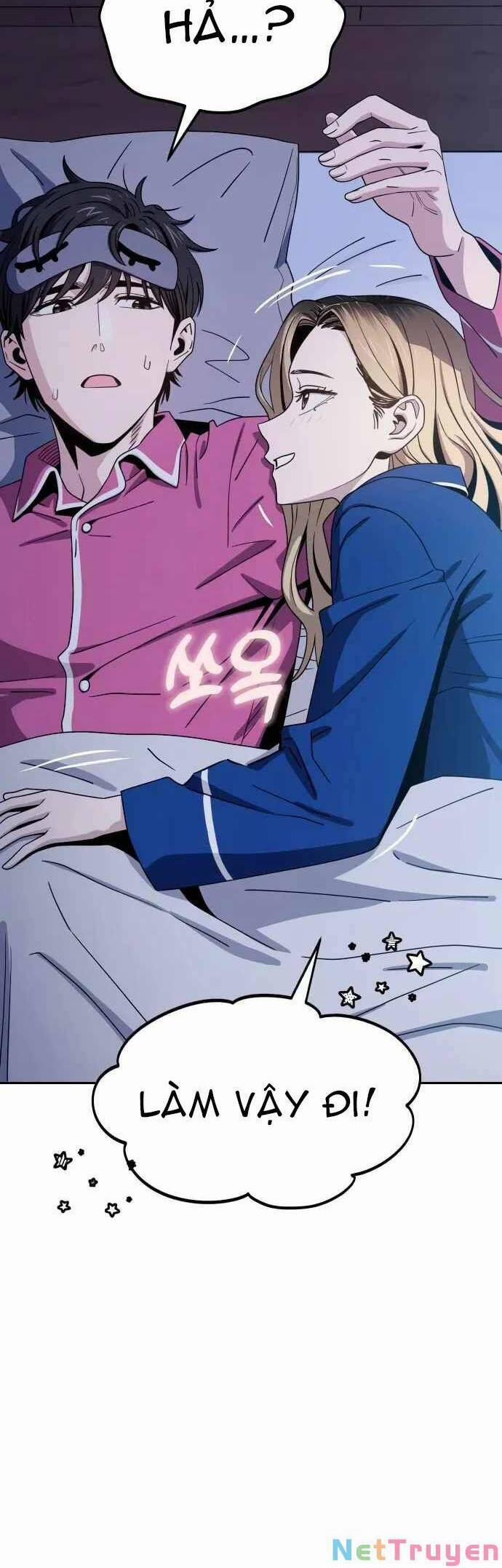 Lớ Ngớ Vớ Phải Tình Yêu 53.2 trang 31