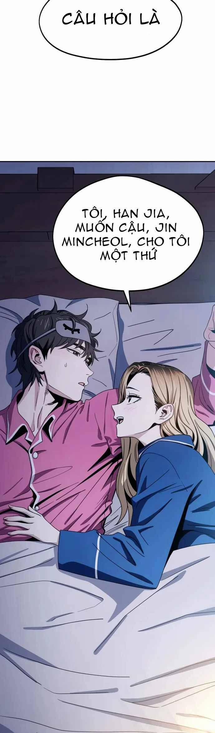 Lớ Ngớ Vớ Phải Tình Yêu 53.2 trang 34