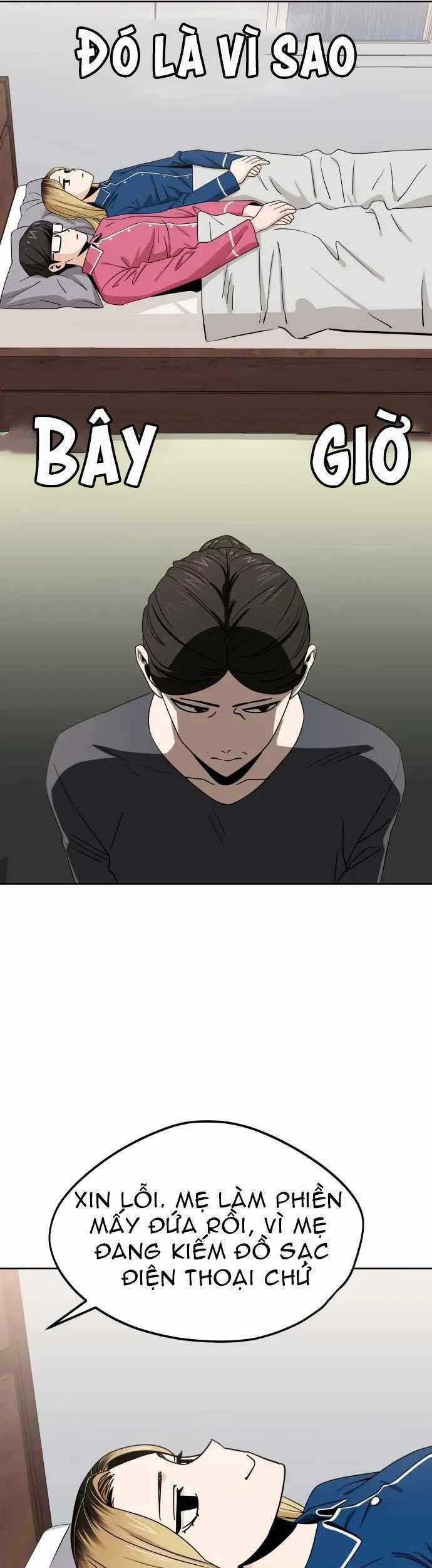 Lớ Ngớ Vớ Phải Tình Yêu 53.2 trang 4