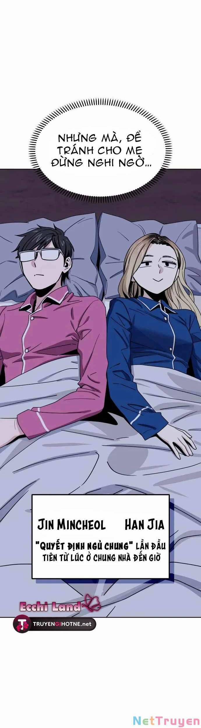 Lớ Ngớ Vớ Phải Tình Yêu 53.2 trang 7