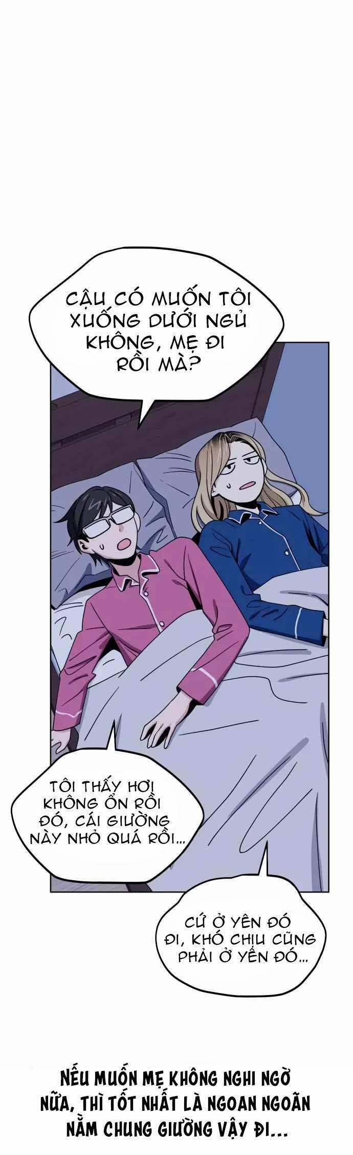 Lớ Ngớ Vớ Phải Tình Yêu 53.2 trang 8