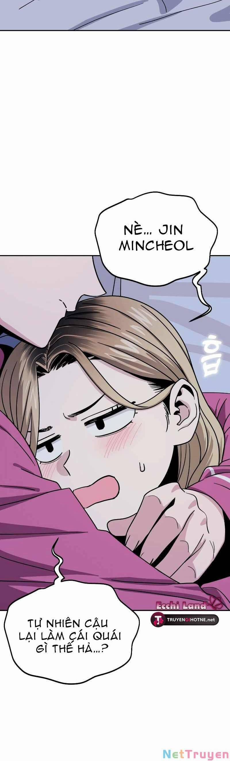 Lớ Ngớ Vớ Phải Tình Yêu 54.1 trang 17