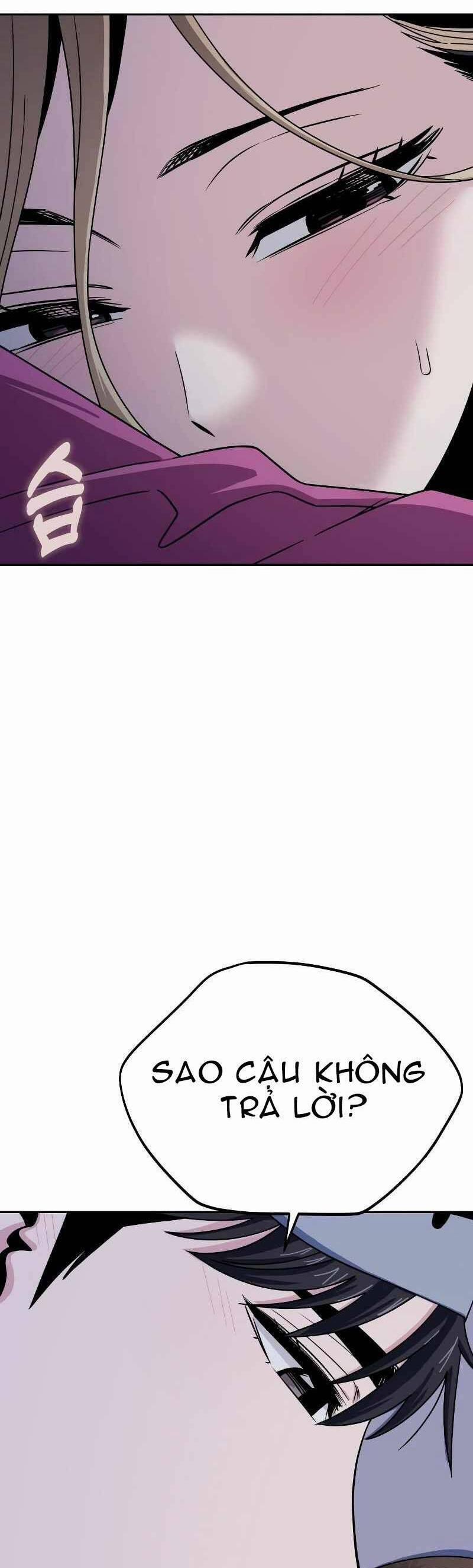 Lớ Ngớ Vớ Phải Tình Yêu 54.1 trang 19