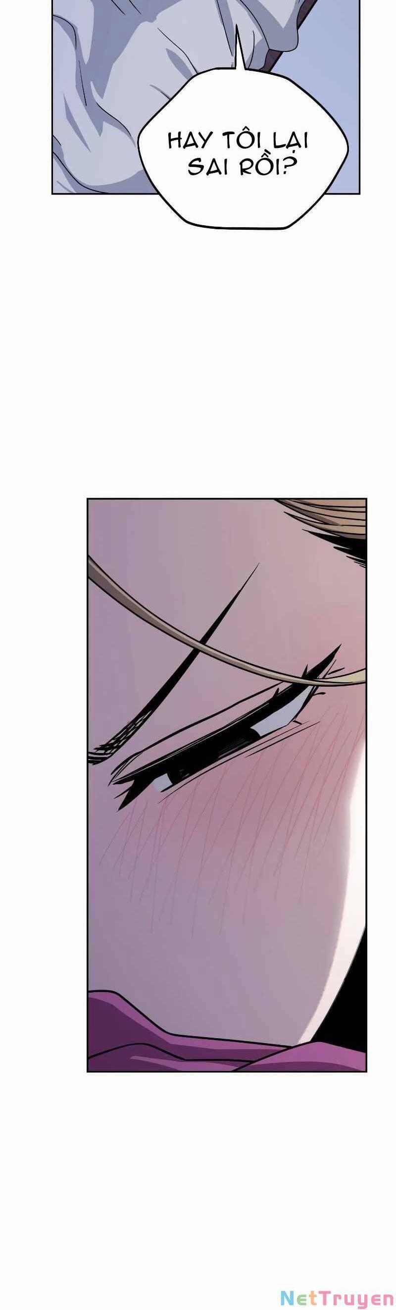 Lớ Ngớ Vớ Phải Tình Yêu 54.1 trang 21