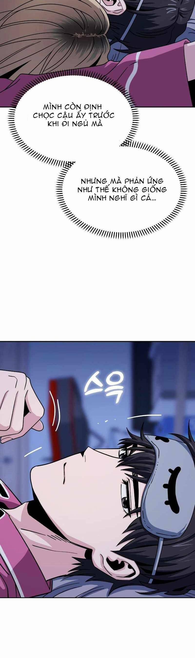 Lớ Ngớ Vớ Phải Tình Yêu 54.1 trang 24