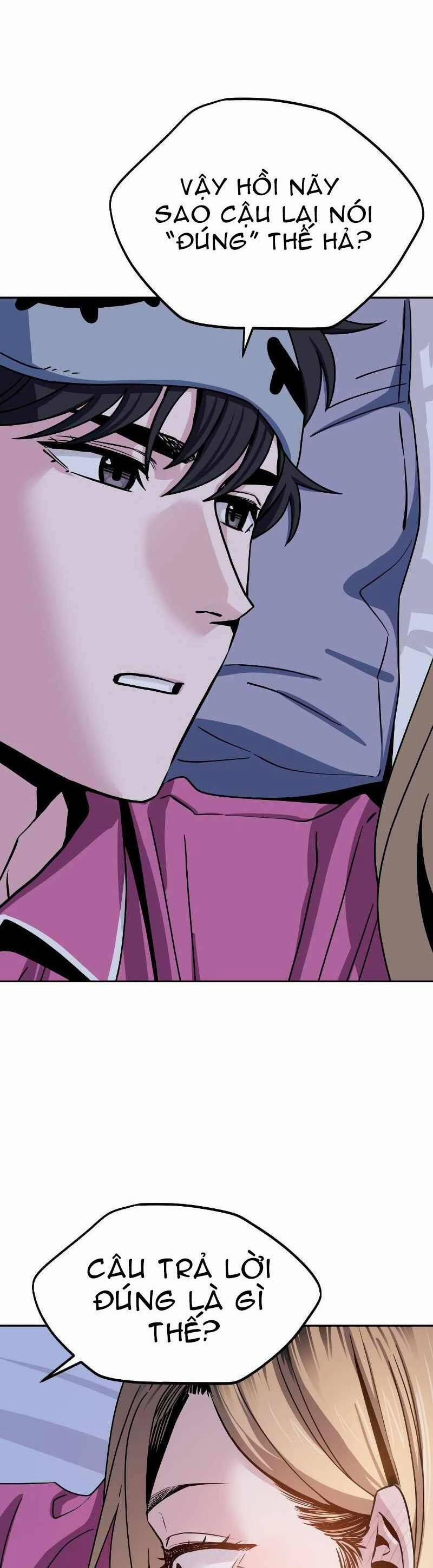 Lớ Ngớ Vớ Phải Tình Yêu 54.1 trang 31