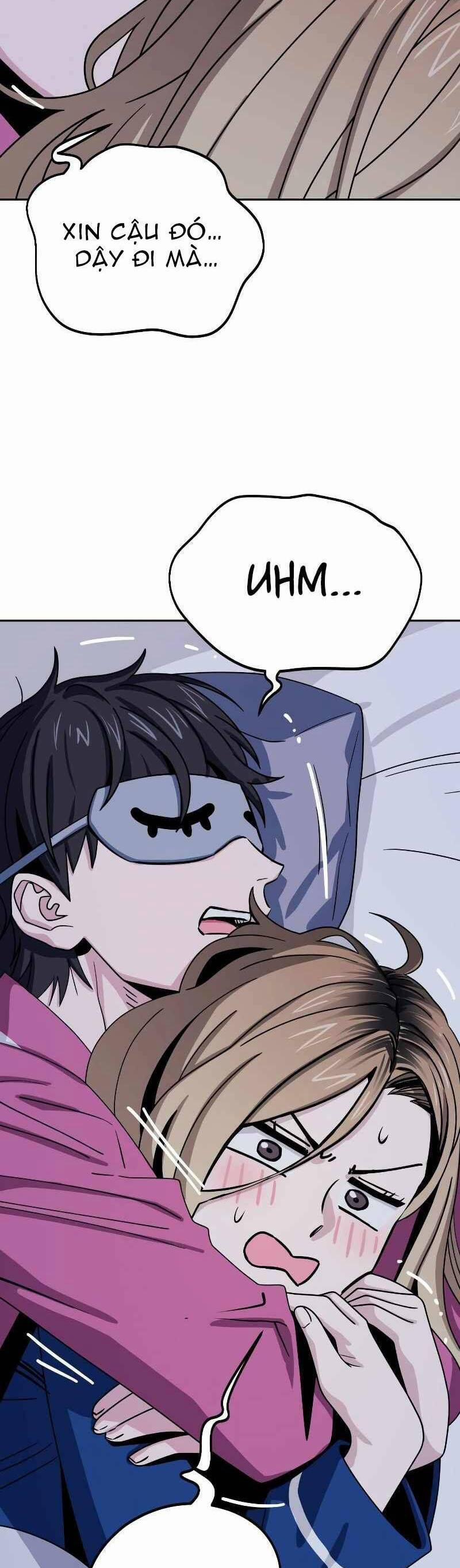 Lớ Ngớ Vớ Phải Tình Yêu 54.1 trang 39