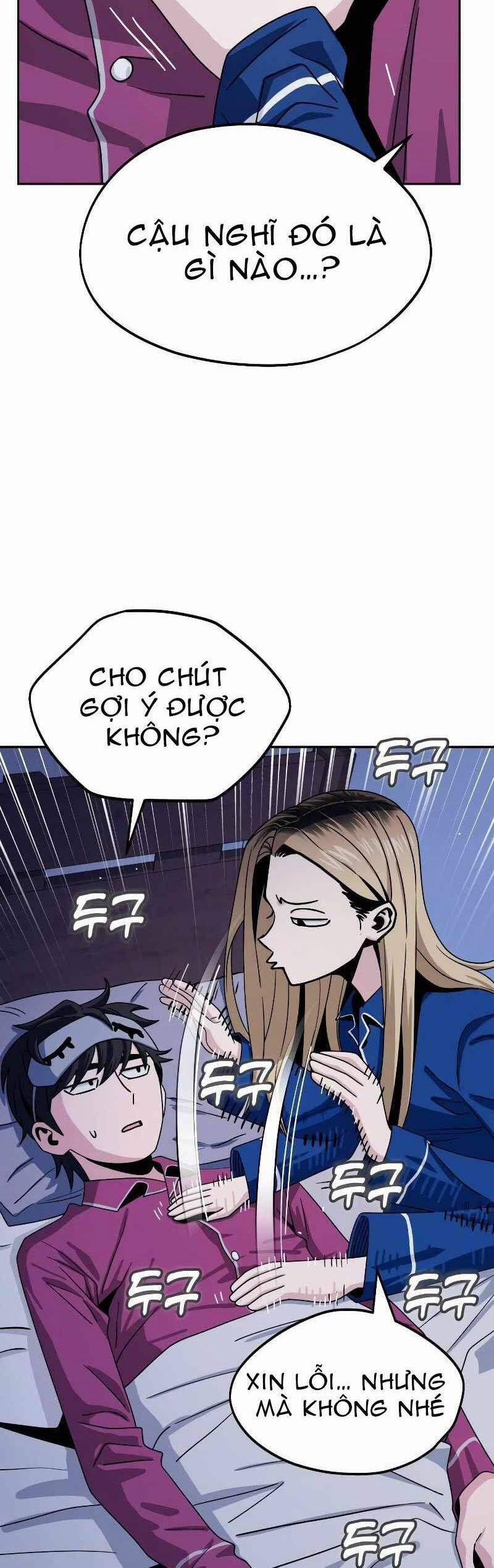 Lớ Ngớ Vớ Phải Tình Yêu 54.1 trang 8