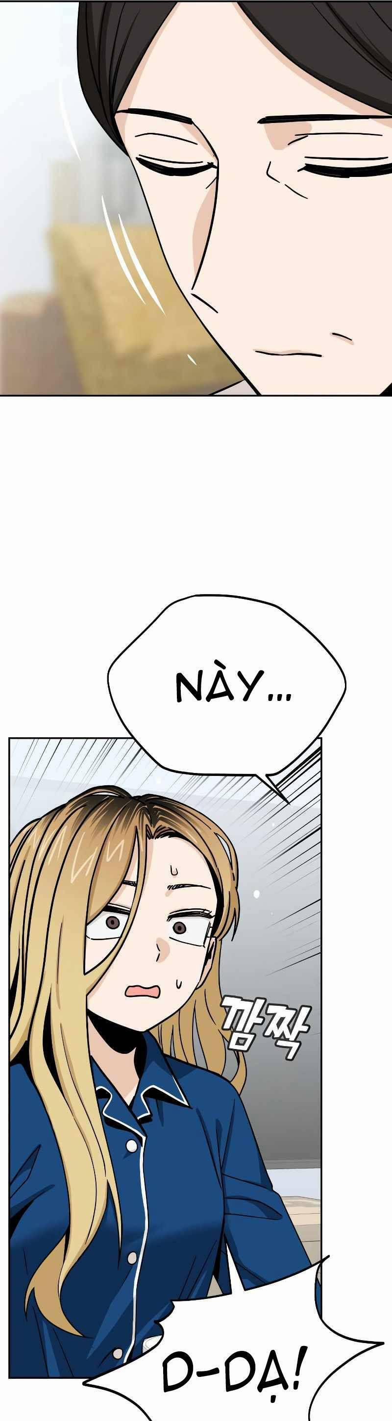 Lớ Ngớ Vớ Phải Tình Yêu 54.2 trang 12