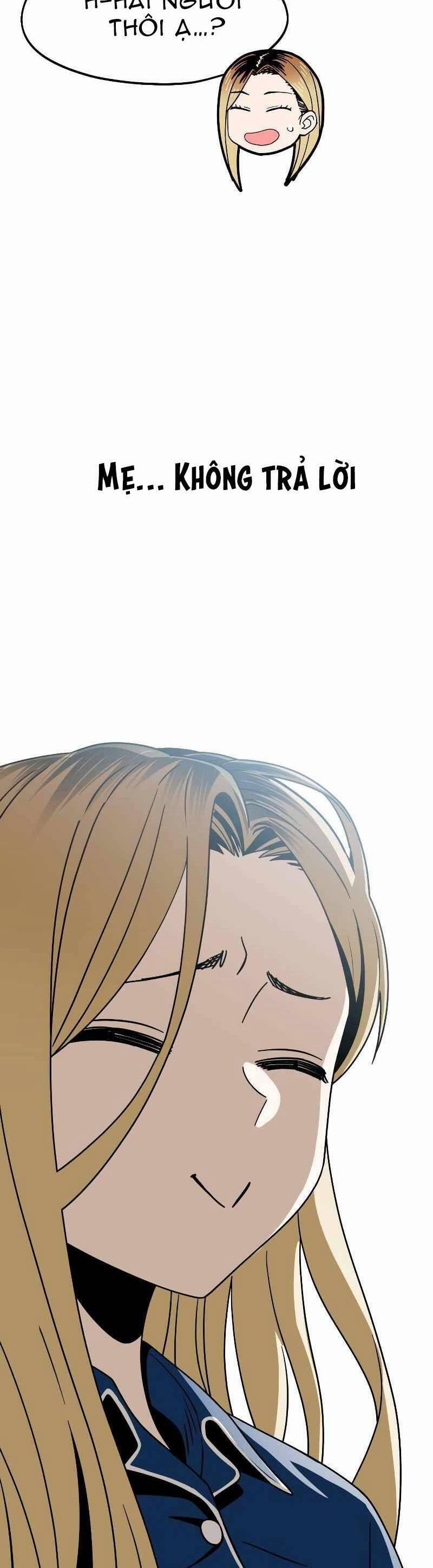 Lớ Ngớ Vớ Phải Tình Yêu 54.2 trang 14