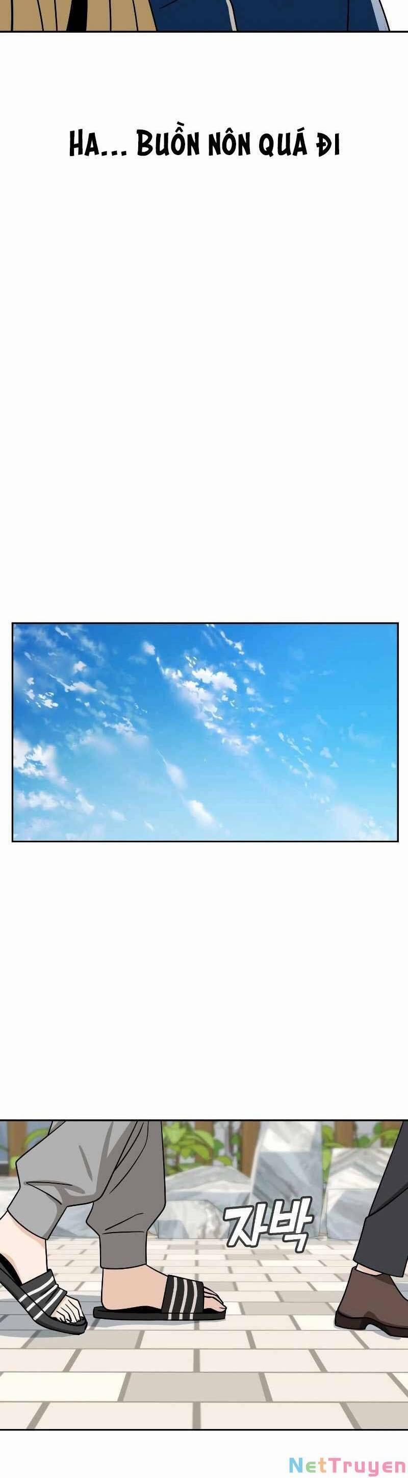 Lớ Ngớ Vớ Phải Tình Yêu 54.2 trang 15