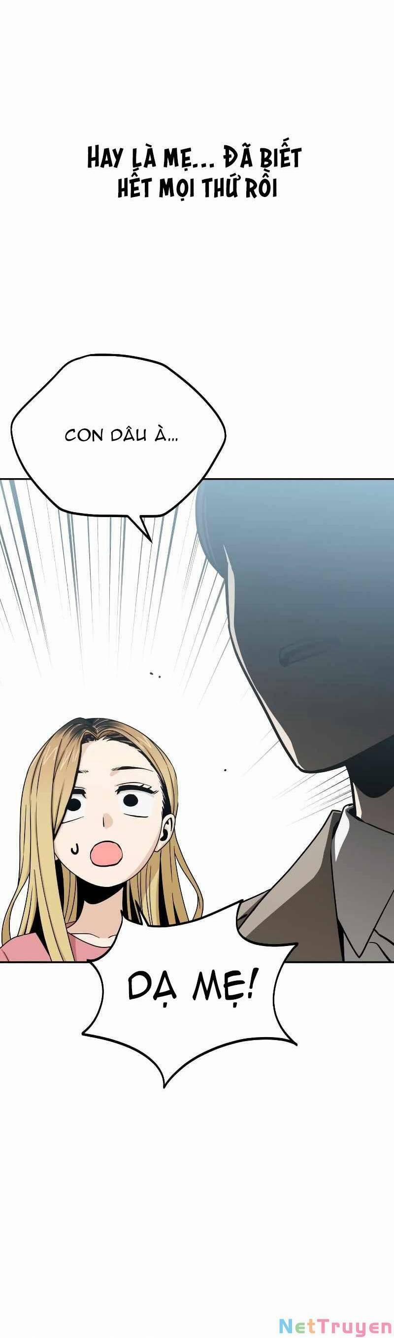 Lớ Ngớ Vớ Phải Tình Yêu 54.2 trang 19