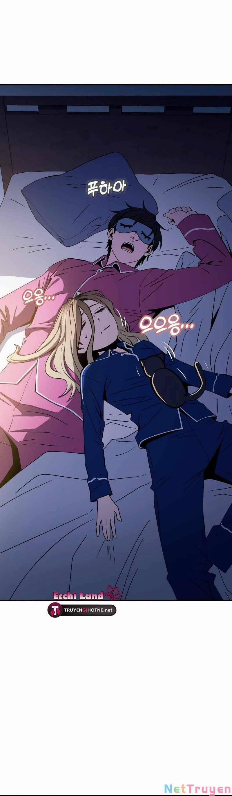 Lớ Ngớ Vớ Phải Tình Yêu 54.2 trang 3