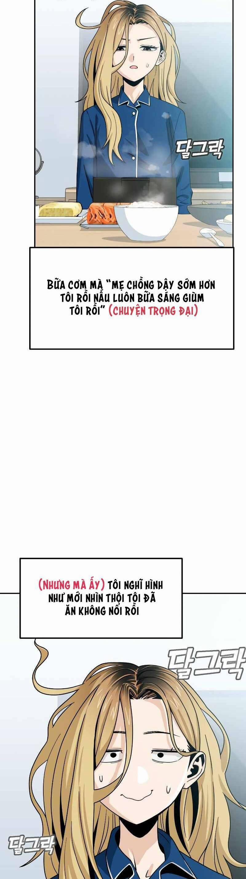 Lớ Ngớ Vớ Phải Tình Yêu 54.2 trang 6