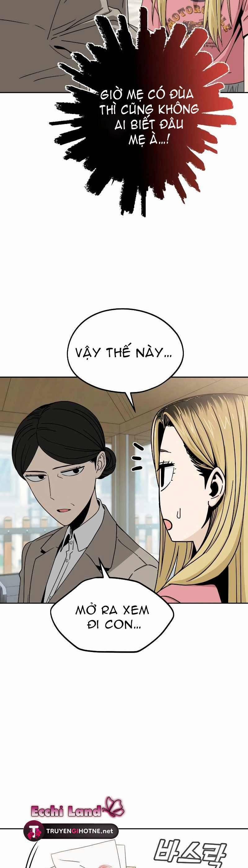 Lớ Ngớ Vớ Phải Tình Yêu 55.1 trang 11