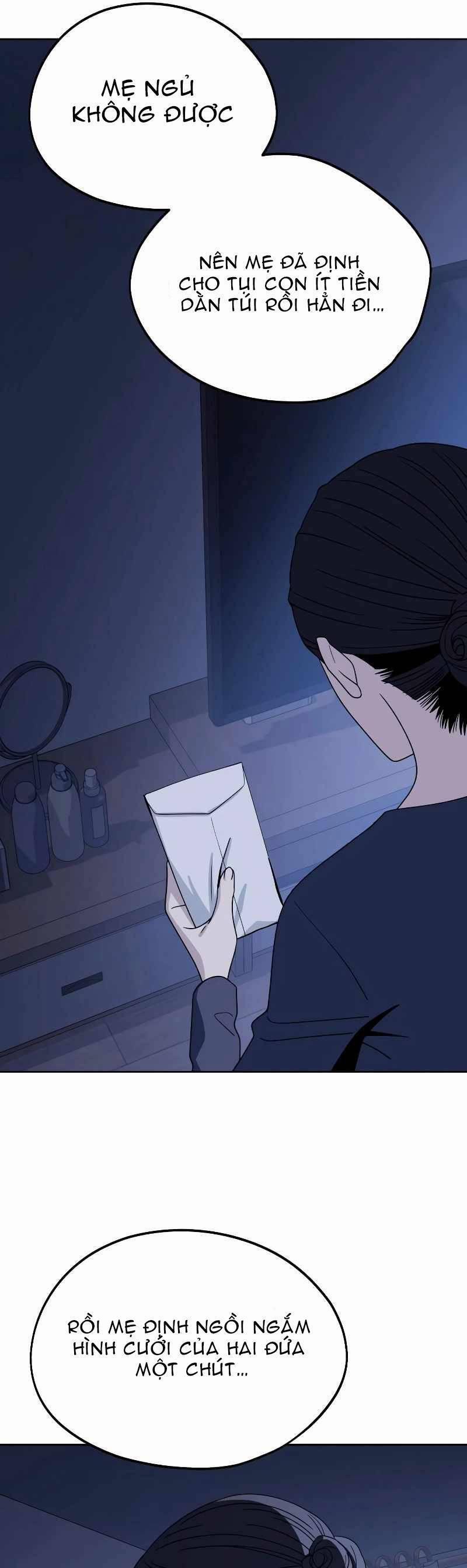 Lớ Ngớ Vớ Phải Tình Yêu 55.1 trang 14