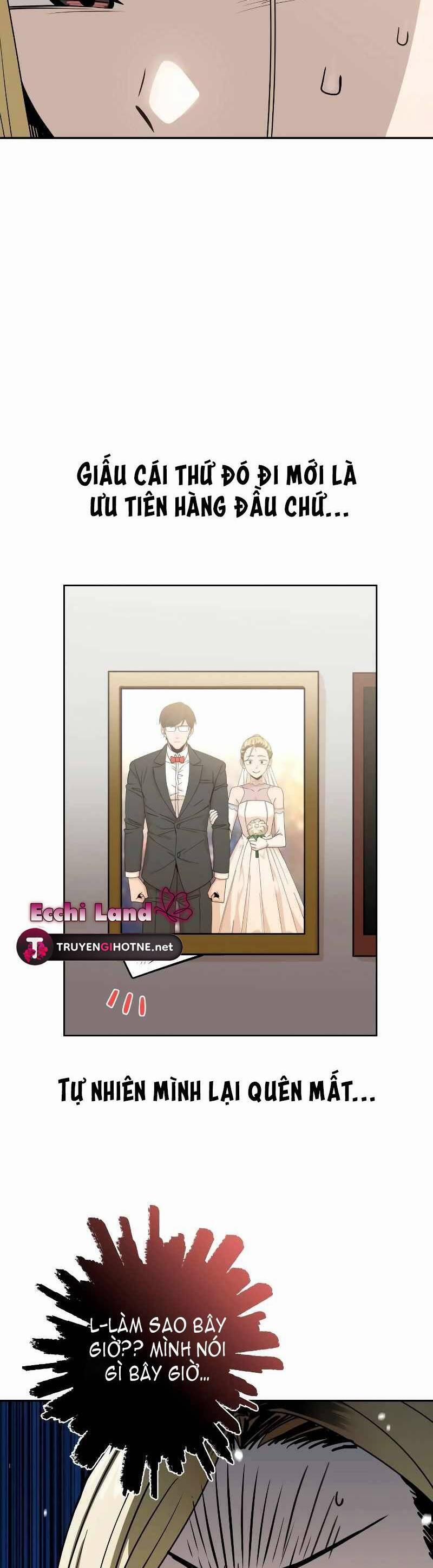 Lớ Ngớ Vớ Phải Tình Yêu 55.1 trang 19