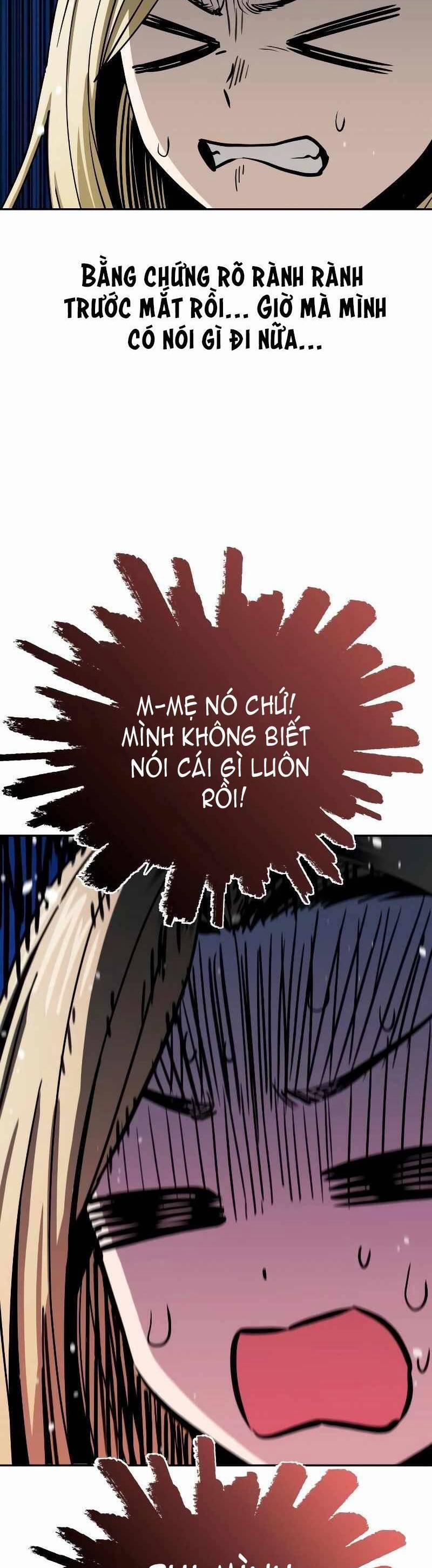 Lớ Ngớ Vớ Phải Tình Yêu 55.1 trang 20