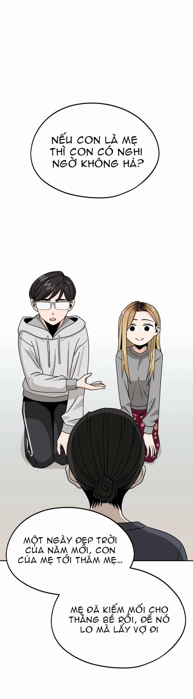 Lớ Ngớ Vớ Phải Tình Yêu 55.1 trang 22