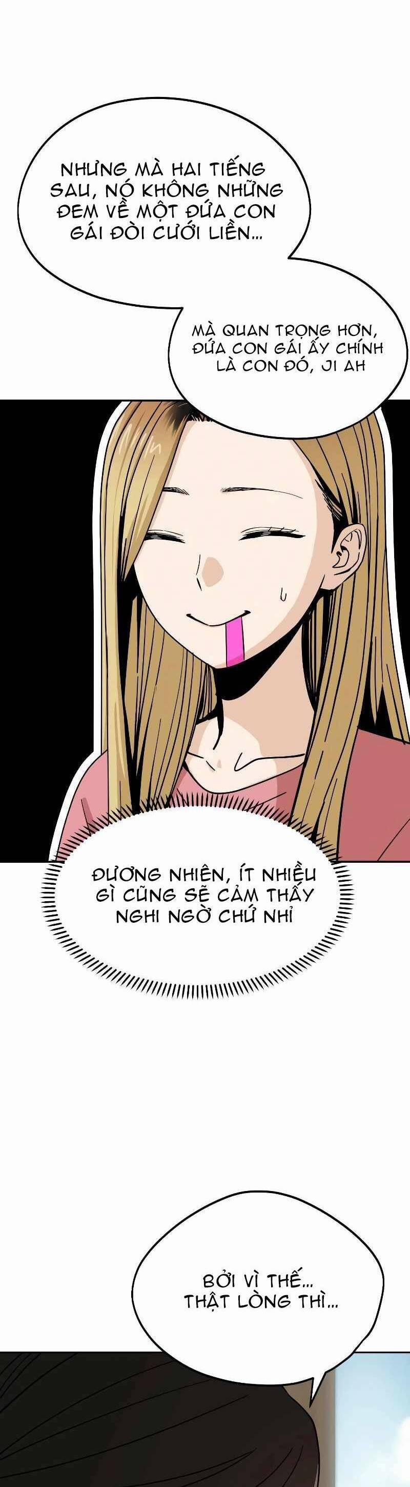 Lớ Ngớ Vớ Phải Tình Yêu 55.1 trang 23