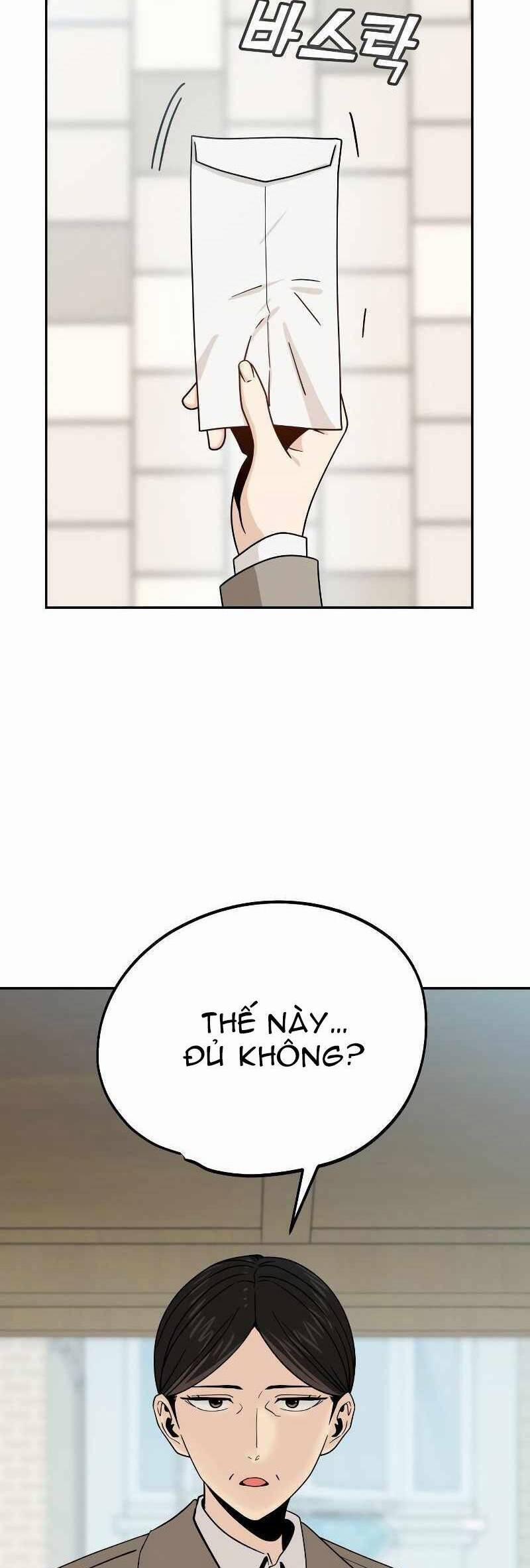 Lớ Ngớ Vớ Phải Tình Yêu 55.1 trang 3