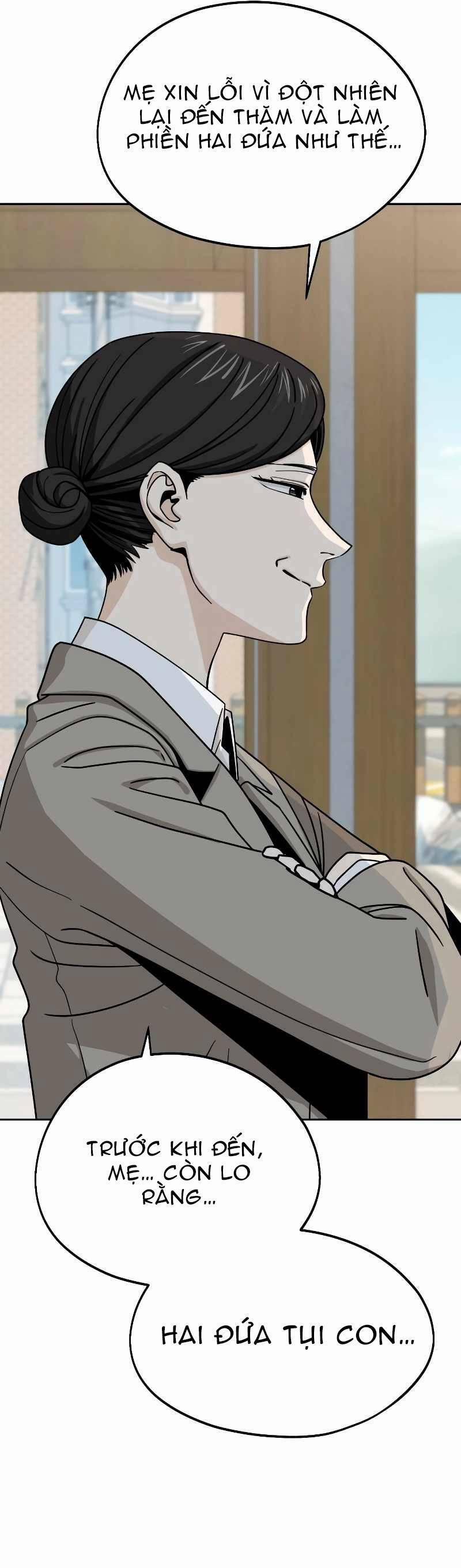 Lớ Ngớ Vớ Phải Tình Yêu 55.1 trang 30