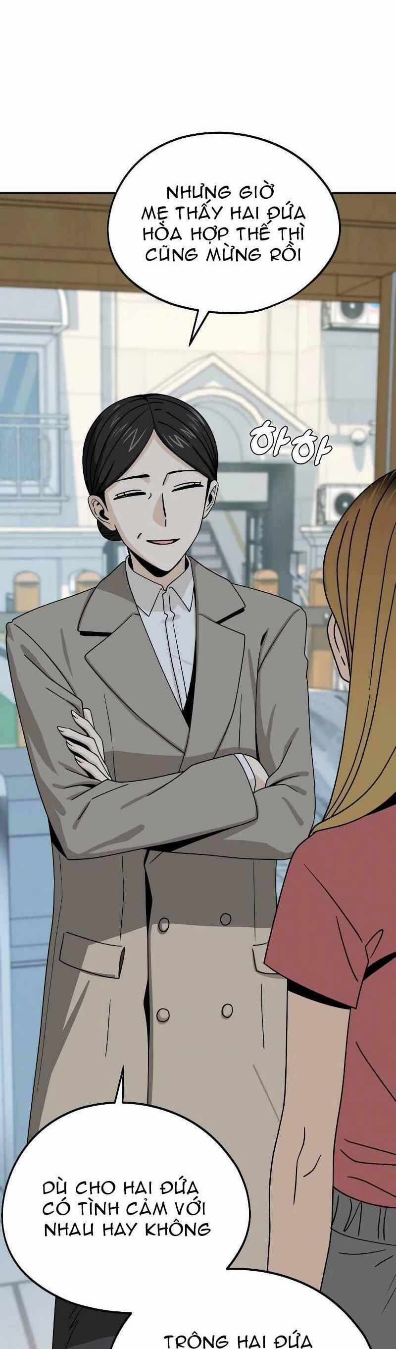 Lớ Ngớ Vớ Phải Tình Yêu 55.1 trang 31