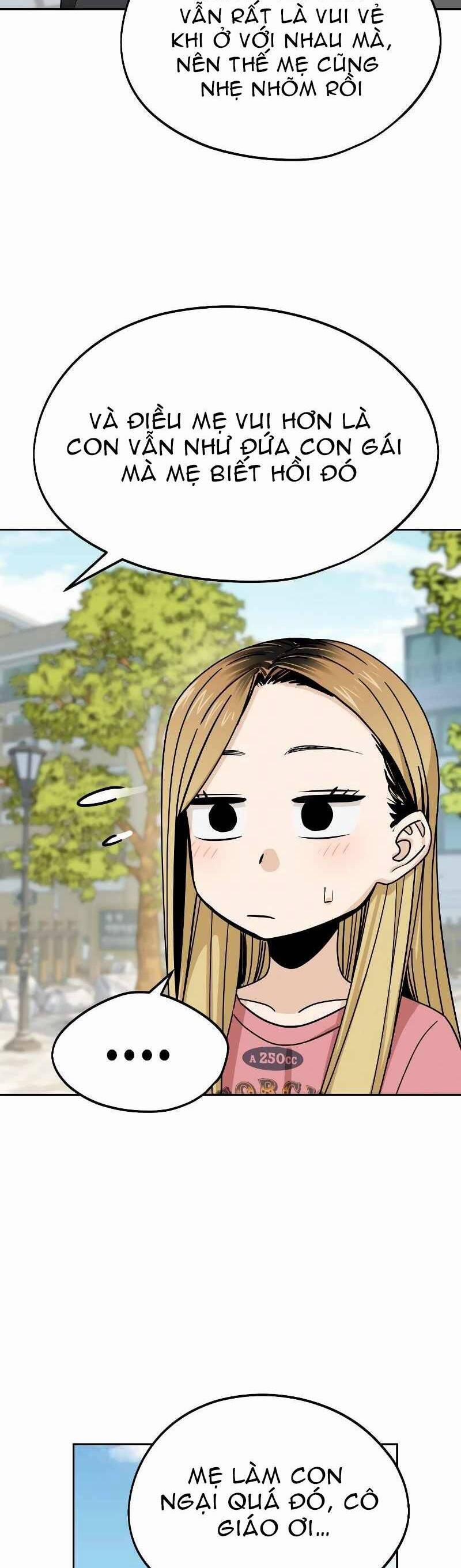 Lớ Ngớ Vớ Phải Tình Yêu 55.1 trang 32