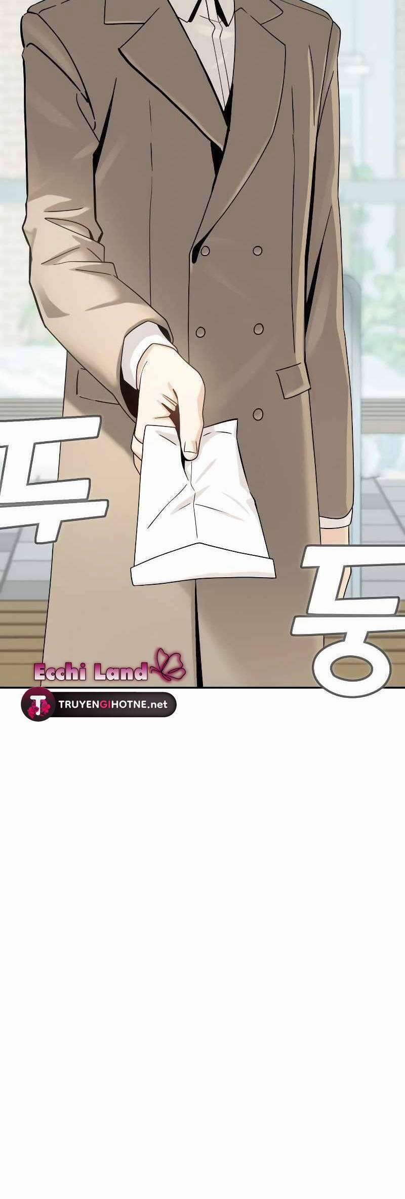 Lớ Ngớ Vớ Phải Tình Yêu 55.1 trang 4